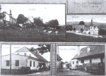 Dobrá Voda, 1915	       Zdroj: www.zanikleobce.cz