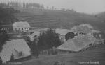 Modrava, 1923  Zdroj: www.starasumava.cz