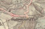 III. vojenské mapování 1877-1880  (Zdroj: http://oldmaps.geolab.cz)