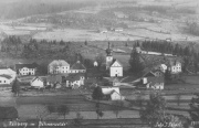 Srní, 1926			             (Zdroj: www.zanikleobce.cz)