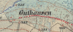 III. vojenské mapování, 1877 – 1880   (Zdroj: www.oldmaps.geolab.cz)